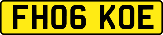 FH06KOE