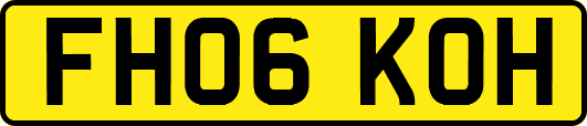 FH06KOH