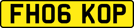 FH06KOP