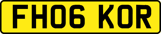 FH06KOR