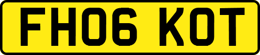 FH06KOT