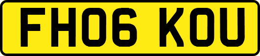 FH06KOU