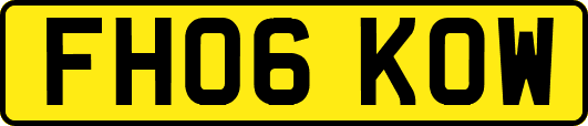 FH06KOW