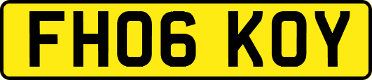 FH06KOY
