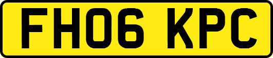 FH06KPC