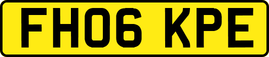 FH06KPE