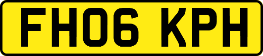 FH06KPH