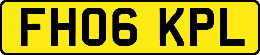 FH06KPL