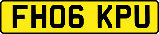 FH06KPU