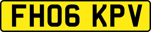 FH06KPV