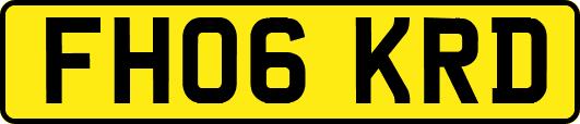 FH06KRD
