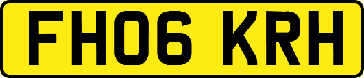 FH06KRH