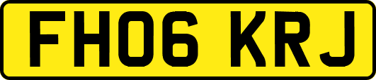 FH06KRJ