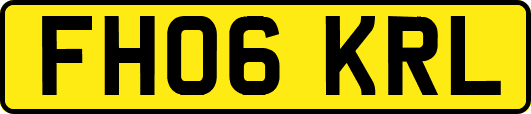 FH06KRL