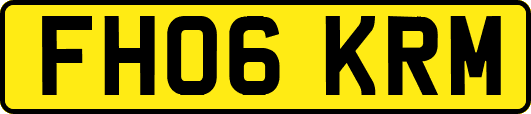 FH06KRM