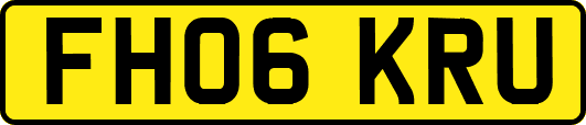 FH06KRU