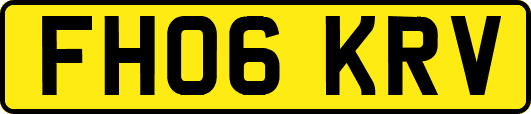 FH06KRV