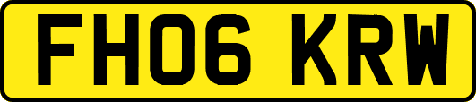 FH06KRW