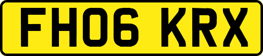 FH06KRX