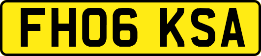 FH06KSA