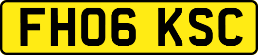 FH06KSC