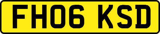 FH06KSD