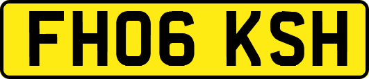 FH06KSH