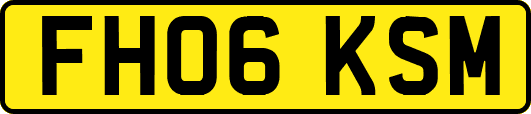 FH06KSM