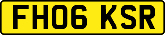 FH06KSR