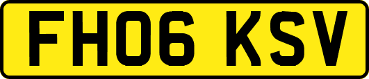 FH06KSV