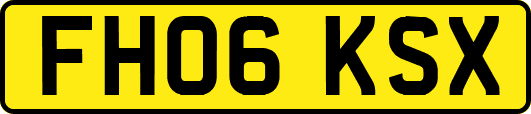 FH06KSX