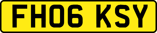FH06KSY