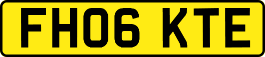 FH06KTE
