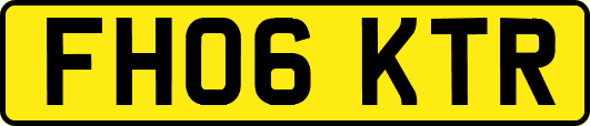 FH06KTR