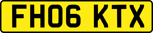 FH06KTX