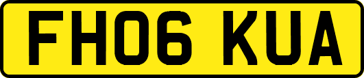 FH06KUA