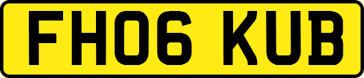 FH06KUB