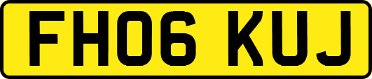 FH06KUJ