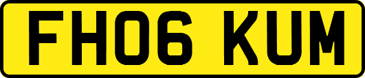 FH06KUM