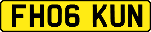 FH06KUN
