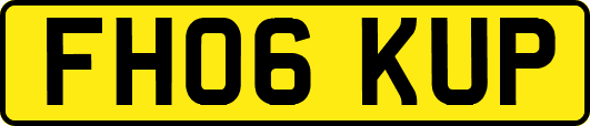 FH06KUP