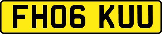 FH06KUU