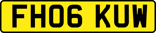 FH06KUW