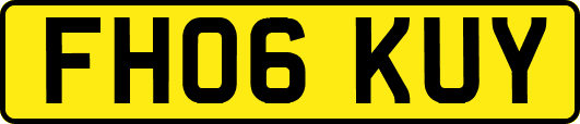 FH06KUY