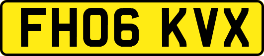 FH06KVX