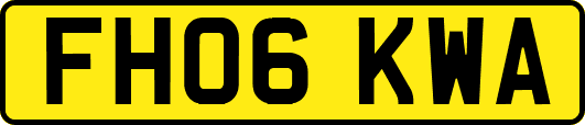 FH06KWA