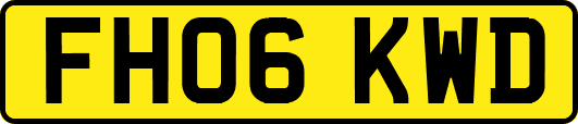 FH06KWD