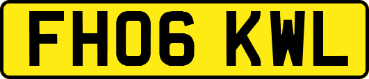 FH06KWL