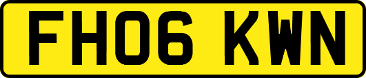 FH06KWN