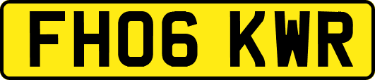FH06KWR